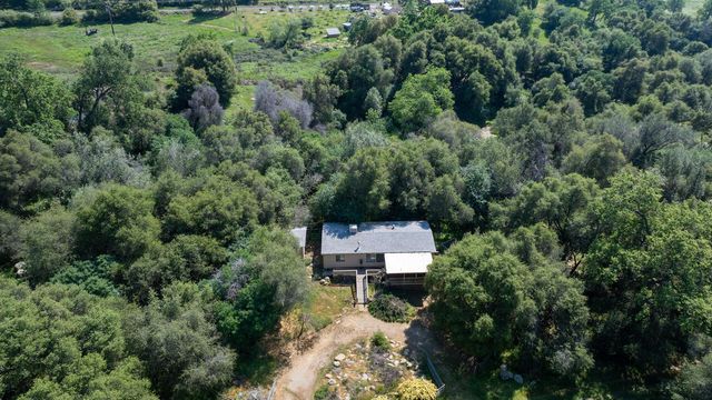 43666 Balch Park Road, Springville, CA 93265