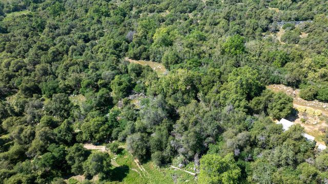 43666 Balch Park Road, Springville, CA 93265