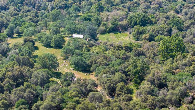 43666 Balch Park Road, Springville, CA 93265