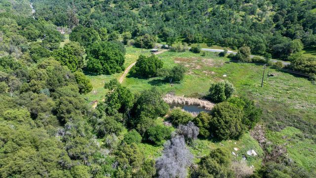 43666 Balch Park Road, Springville, CA 93265