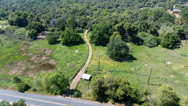 43666 Balch Park Road, Springville, CA 93265