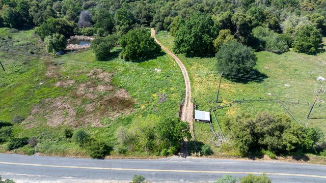 43666 Balch Park Road, Springville, CA 93265