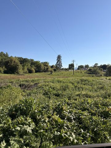 43666 Balch Park Road, Springville, CA 93265