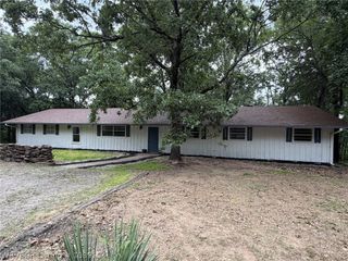 5108 Ridge Road, Alma, AR 72921