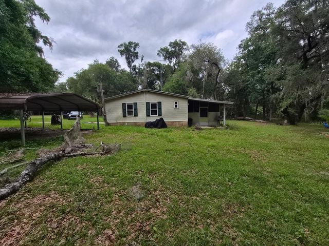 14179 NE 53RD COURT ROAD, Citra, FL 32113