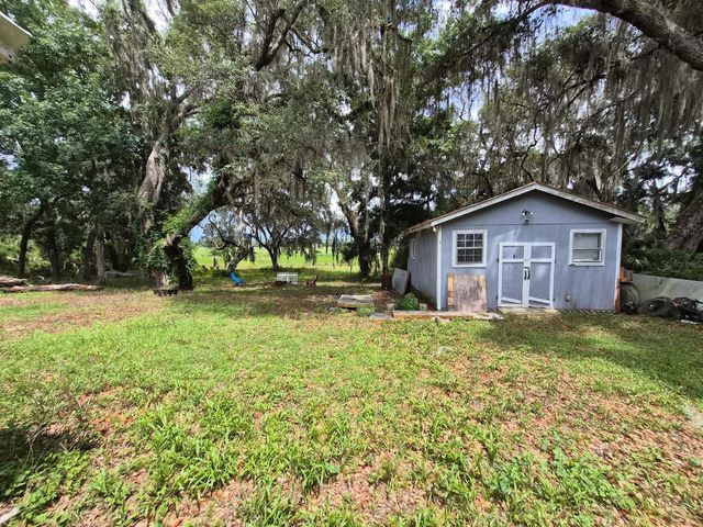 14179 NE 53RD COURT ROAD, Citra, FL 32113