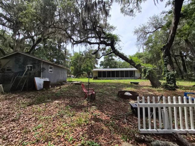 14179 NE 53RD COURT ROAD, Citra, FL 32113