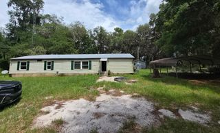 14179 NE 53RD COURT ROAD, Citra, FL 32113
