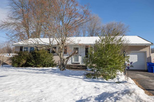 75 Huntington Avenue, Manchester, NH 03109