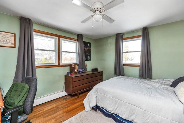 75 Huntington Avenue, Manchester, NH 03109