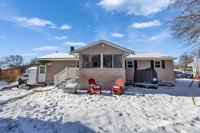 75 Huntington Avenue, Manchester, NH 03109