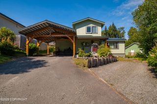 546 Soundview Avenue, Homer, AK 99603