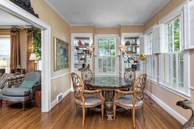 4900 Crestwood, Little Rock, AR 72207