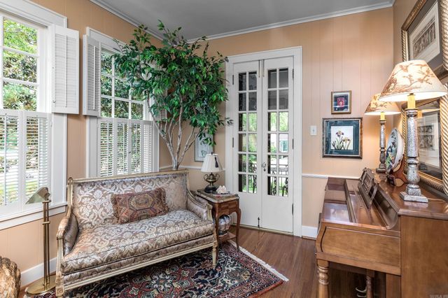 4900 Crestwood, Little Rock, AR 72207