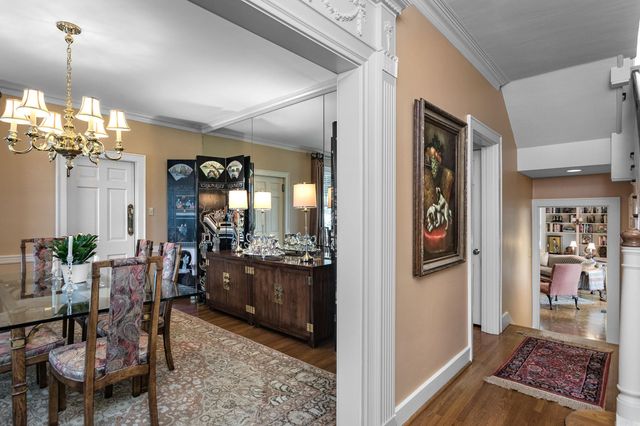 4900 Crestwood, Little Rock, AR 72207