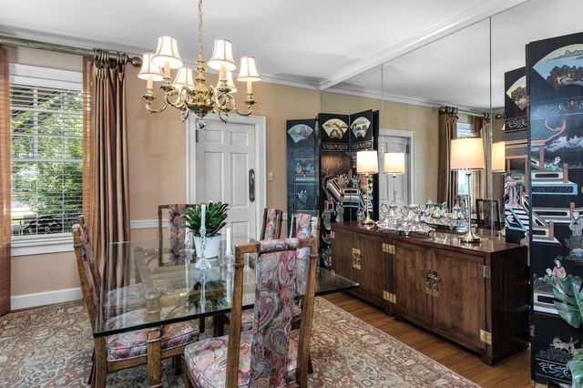 4900 Crestwood, Little Rock, AR 72207