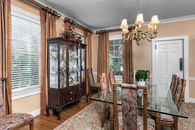 4900 Crestwood, Little Rock, AR 72207