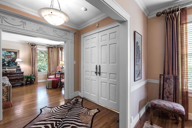 4900 Crestwood, Little Rock, AR 72207