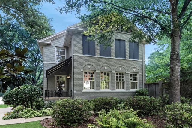 4900 Crestwood, Little Rock, AR 72207