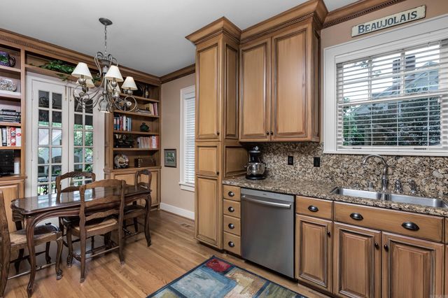 4900 Crestwood, Little Rock, AR 72207