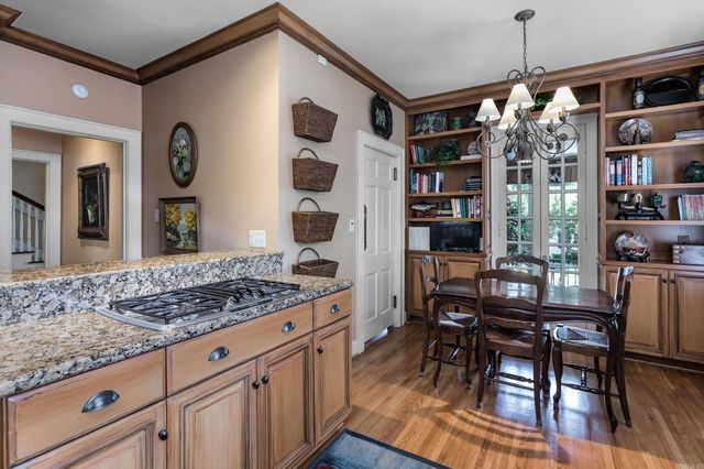 4900 Crestwood, Little Rock, AR 72207