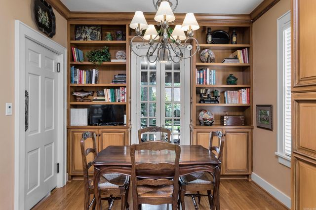 4900 Crestwood, Little Rock, AR 72207