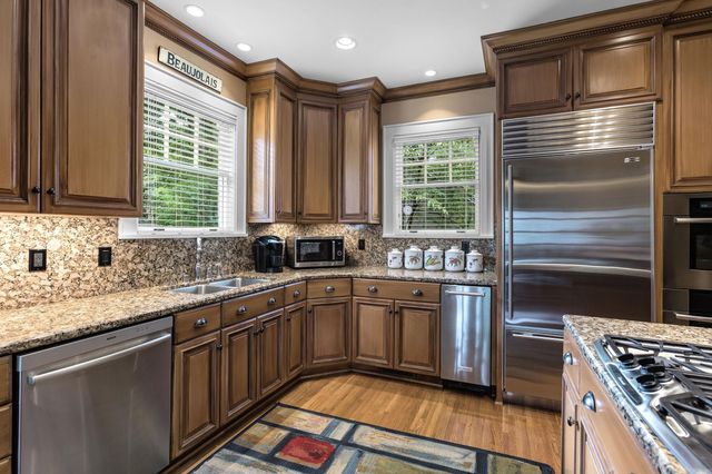 4900 Crestwood, Little Rock, AR 72207