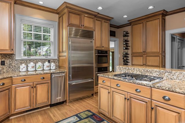 4900 Crestwood, Little Rock, AR 72207