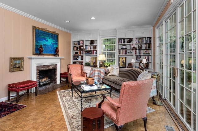 4900 Crestwood, Little Rock, AR 72207