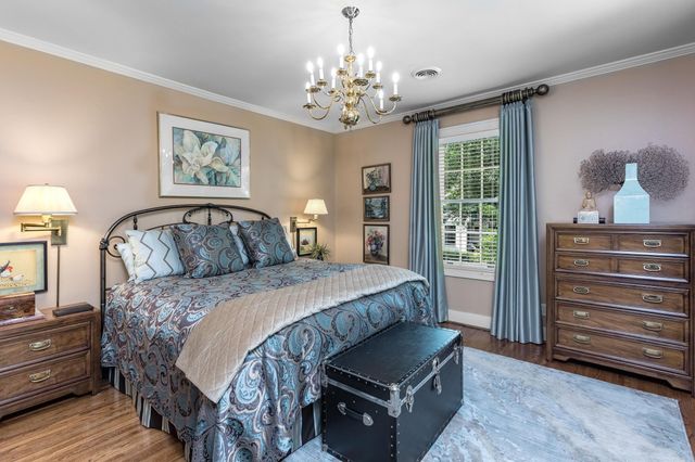 4900 Crestwood, Little Rock, AR 72207