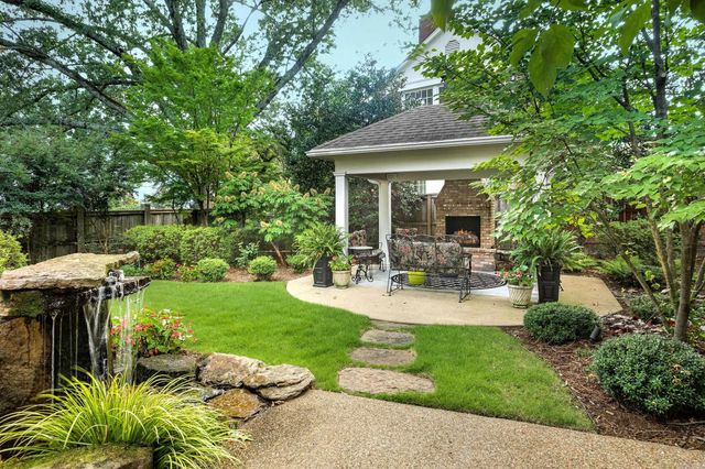 4900 Crestwood, Little Rock, AR 72207