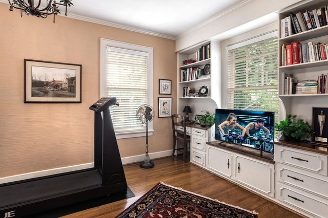 4900 Crestwood, Little Rock, AR 72207