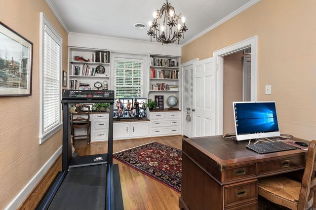 4900 Crestwood, Little Rock, AR 72207