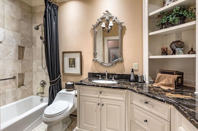 4900 Crestwood, Little Rock, AR 72207