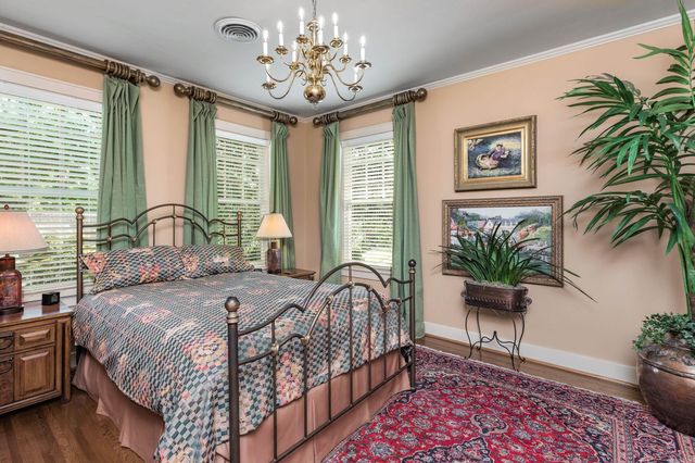 4900 Crestwood, Little Rock, AR 72207