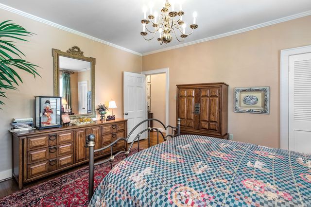 4900 Crestwood, Little Rock, AR 72207