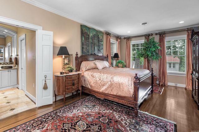 4900 Crestwood, Little Rock, AR 72207