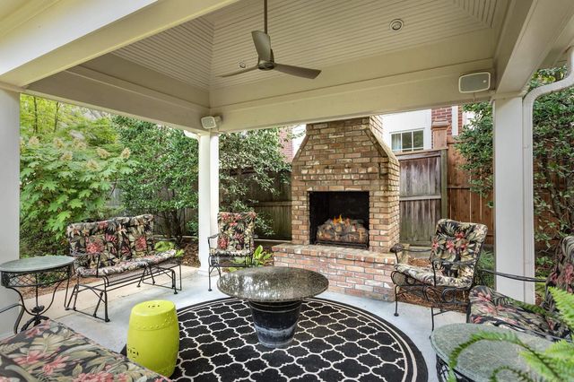 4900 Crestwood, Little Rock, AR 72207