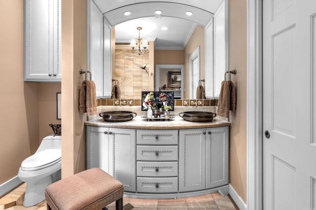 4900 Crestwood, Little Rock, AR 72207