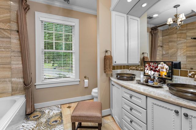 4900 Crestwood, Little Rock, AR 72207