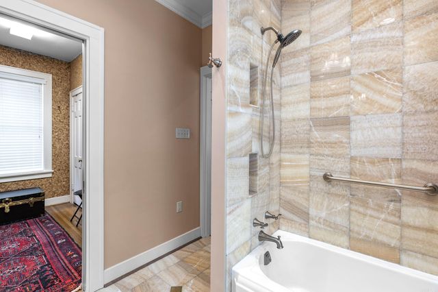 4900 Crestwood, Little Rock, AR 72207