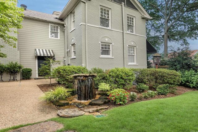 4900 Crestwood, Little Rock, AR 72207