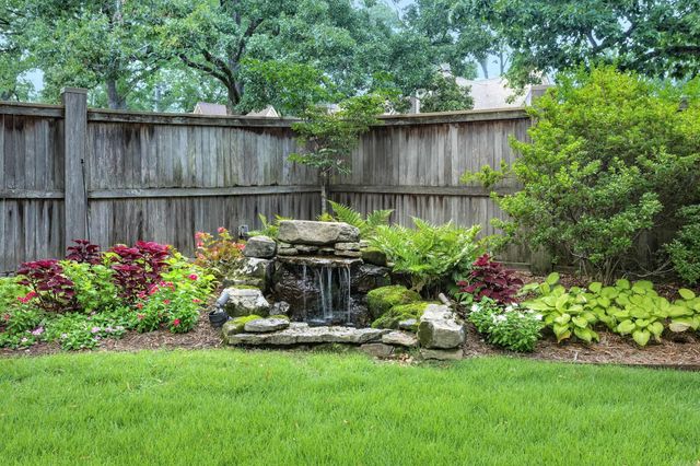 4900 Crestwood, Little Rock, AR 72207