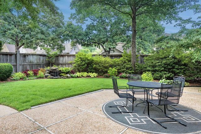 4900 Crestwood, Little Rock, AR 72207