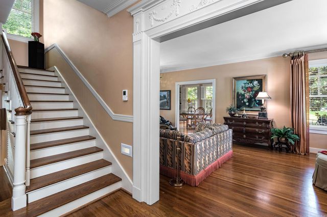 4900 Crestwood, Little Rock, AR 72207