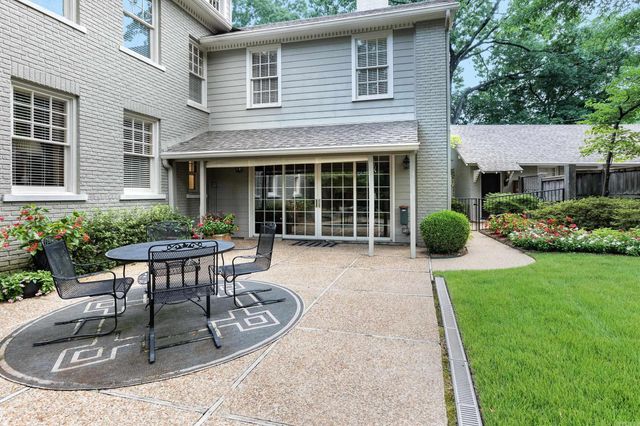 4900 Crestwood, Little Rock, AR 72207