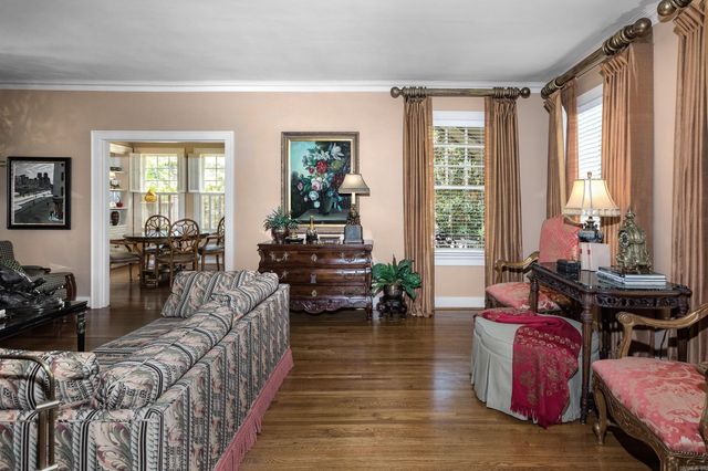 4900 Crestwood, Little Rock, AR 72207