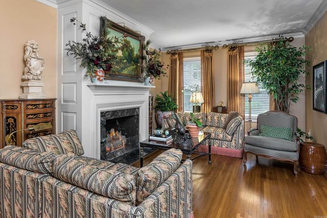 4900 Crestwood, Little Rock, AR 72207