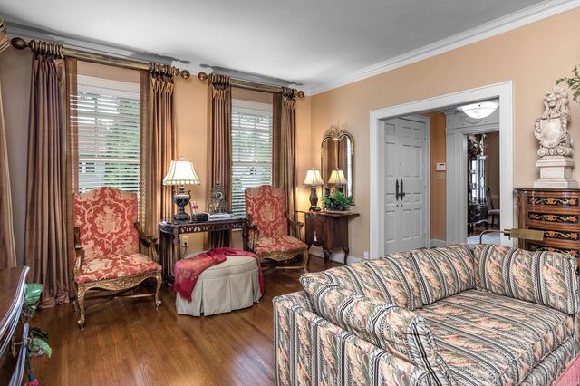 4900 Crestwood, Little Rock, AR 72207