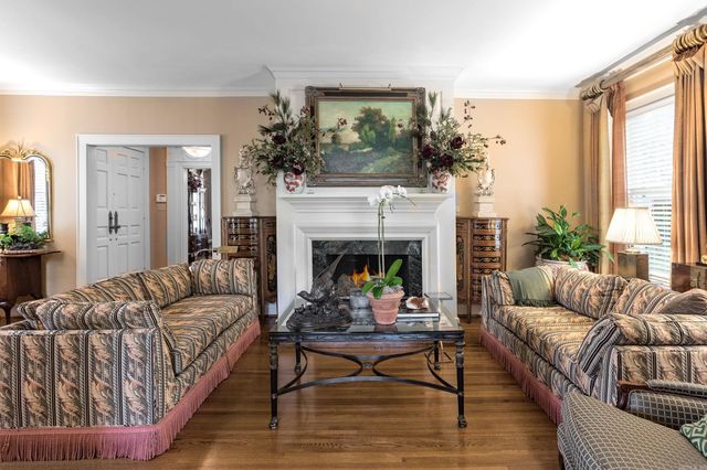 4900 Crestwood, Little Rock, AR 72207